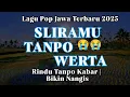 Download Lagu SLIRAMU TANPO WARTA – LAGU POP JAWA TERBARU 2025 | FULL LIRIK BIKIN BAPER