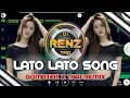Lagu DJ Renz - Lato Lato Song | Sean AI | Bombtek X Thai Remix
