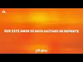Carlos Rivera - 100 Años (Letra) ft. Maluma