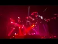 King Gnu - ねっこ（Live）CEN+RAL TOUR 2026