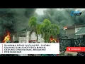 Download Lagu SUASANA DEMO DI CILACAP, 1 MOBIL DALMAS DAN 5 MOTOR DI BAKAR, GEDUNG DPRD RUSAK, BERAKHIR PENJARAHAN