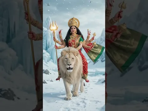 जय माता दी#jaimatadi#maa#durga#matarani#durgapuja#viral#trending#shorts#bhajan#aarti#song#shortsfeed