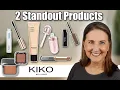 Kiko Milano Makeup: Two Favorites after a Multi-Day Wear Test