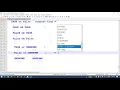 10 NULL NVL in SQL Bangla Tutorial
