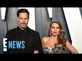 Joe Manganiello SHUTS DOWN Ex Sofia Vergara s Reason for Their Divorce Simply Not True E News