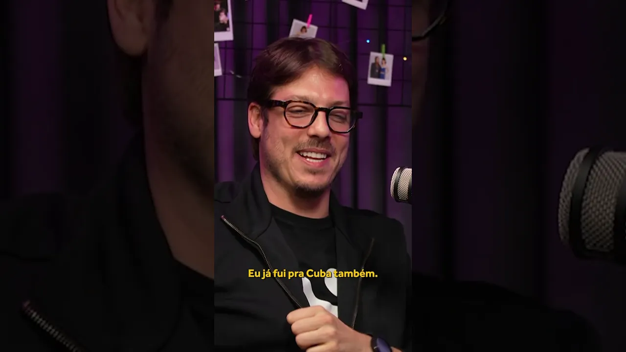 FABIO PORCHAT EM APENAS RESPOSTAS ERRADAS
