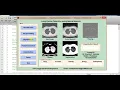 Lung Nodule Detection using neural network Matlab Project Source Code