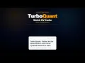 TurboQuant Explained How to Shrink KV Cache Without Breaking Attention