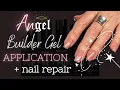 How to use Builder Gel - Using our new AnGel