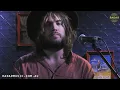 Angus Stone Live at Radar - Wooden Chair