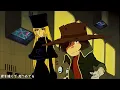 銀河鉄道999（The Galaxy Express 999） - ゴダイゴ (歌詞付き) - Covered by and-J