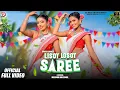 Download Lagu 4K Santali Video | Lisoy Losoy Saree | Ft- Masoom \u0026 Sonal | Santali Song 2025 | Logen Mardi \u0026 Rupali