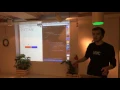 React Oslo Node js Oslo Meetup React Native and Server Side Rendering with React 2 3