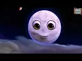 🐱🌙 La Luna y el Gato 🌙🐱 | Canción de Cuna 30 Minutos para Dormir | Música Mágica Infantil