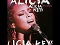 Wild Horses (Unplugged Live at the Brooklyn Academy of Music, Brooklyn, NY - July 2005) (feat. Adam Levine) - Alicia Keys