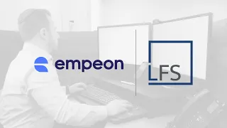 Limestone Fiscal Services Simplifying Multi-State Healthcare Payroll with Empeon