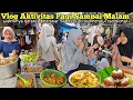 Download Lagu HIDUP DI DESA | Belanja Di Pasar Tradisional, Malam Penuh KEHANGATAN Bersama Keluarga