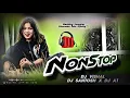Lagu Nonstop | TikTok  Viral | Wedding Dancing DjSong Remix By DjVishal Kuchaini With Dj A1 Jhalari