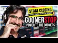 Lagu Opening My Own GameStop To Save Gaming!