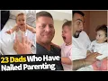 Download Lagu 23 Dads Who Have Nailed Parenting 2023 | Funny Dads \u0026 Babies