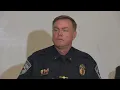 Denton police share timeline that led to arrest of man suspected of aggravated kidnapping