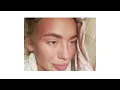 Lucy Blue - First Man On The Moon (Alternate Video)
