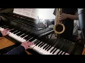 Download Lagu Yasashisa no Riyuu - Hyouka OP1 [Piano/Tenor Sax]