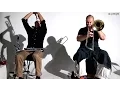 Download Lagu WERNER PUNTIGAM \u0026 RABITO ARIMOTO @ Studio T-Bone, Osaka (J) 2017