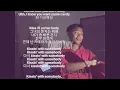 @nowimyoung & @royal44 - KISS KISS KISS (Prod. Hukky Shibaseki) [YourKid ANDY Cover Remix]