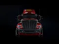 ORDER x Saia - High Dynamic Range and Physically-Based Rendering Shader