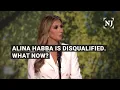 Appeals court says Alina Habba is unlawfully serving as US attorney Now what