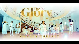 Download Obaapa Christy - The Glory (Official Music Video) MP3