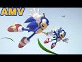 Download Lagu City Escape Sonic Generations AMV