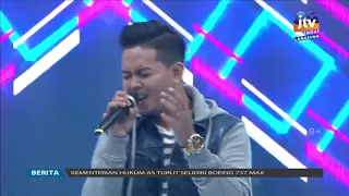 aku dilahirkan untuk siapa andi prasetya om new gitanada stasiun dangdut rek