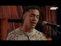 Armin van Buuren feat.  Louis III – Part Of Me (Acoustic Session)