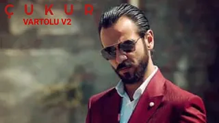 Çukur Müzikleri Vartolu V2 LİVE 