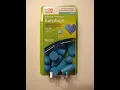 CVS Health Extreme Protection Earplugs vs 3M - reviewed by John V Karavitis