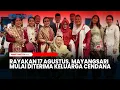 Download Lagu Rayakan 17 Agustus, Mayangsari Mulai Diterima Keluarga Cendana