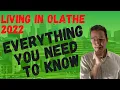 Living in Olathe Kansas 2022 EVERYTHING YOU NEED TO KNOW ABOUT OLATHE KANSAS Living In KC