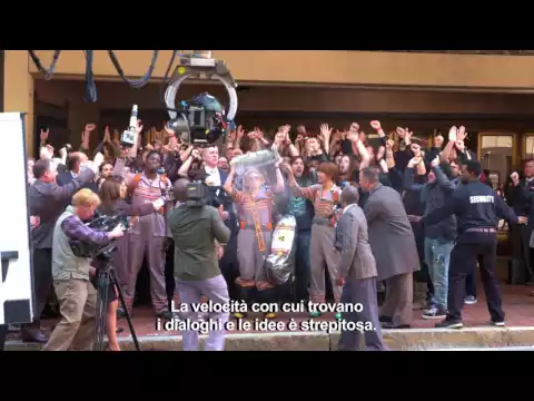 Ghostbusters (2016) | Featurette 'Le più divertenti'