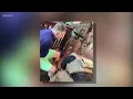 Former USA Gymnastics CEO arresting in Gatlinburg
