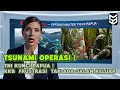 OPERATIE TSUNAMI! KKB GEFRUSTREERD DOOR TNI-OVERVAL, WERELD STIL