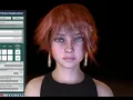 Glance for Virt-A-Mate Blink when quick turning