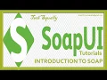 Introduction To SOAP Simple Object Access Protocol