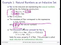 2a Recursion and Induction