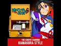 Download Lagu The Elusive Samurai - Ending | KAMAKURA STYLE | Bocchi Boromaru! | Music Box