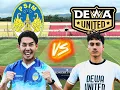 FANTASTIC! WIN PERDANA HOME| POV From Tribune Fans PSIM JOGJA Vs DEWA UNITED