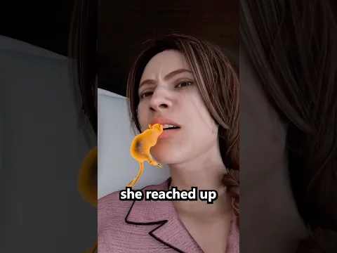 She Thought It Was a Rat… But It Was Worse 😨