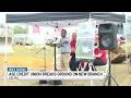 ASE Credit Union breaks ground on new Selma branch