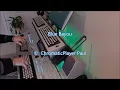 Download Lagu Blue Bayou - Organ \u0026 keyboard (chromatic)